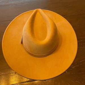 Carly Jean Los Angeles Hat